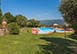 Villa Dell'Angelo Italy Vacation Villa - Tuscany