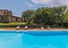 Villa Dell'Angelo Italy Vacation Villa - Tuscany
