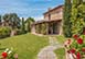 Villa Dell'Angelo Italy Vacation Villa - Tuscany