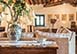 Villa Dell'Angelo Italy Vacation Villa - Tuscany