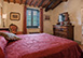 Villa Dell'Angelo Italy Vacation Villa - Tuscany