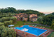 Villa Dell'Angelo Italy Vacation Villa - Tuscany