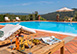 Villa Dell'Angelo Italy Vacation Villa - Tuscany