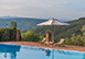 Villa Dell'Angelo Italy Vacation Villa - Tuscany