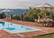 Villa Dell'Angelo Italy Vacation Villa - Tuscany