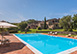 Villa Dell'Angelo Italy Vacation Villa - Tuscany