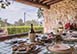 Villa Dell'Angelo Italy Vacation Villa - Tuscany