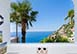 Villa Eden Italy Vacation Villa - Positano