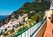 Villa Eden Italy Vacation Villa - Positano