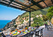 Villa Eden Italy Vacation Villa - Positano