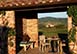 Villa Ferranesi Italy Vacation Villa - Asciano, Tuscany