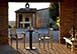 Villa Ferranesi Italy Vacation Villa - Asciano, Tuscany