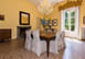 Villa Fiorenza Italy Vacation Villa - Florence, Tuscany