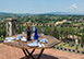 Villa Fiorenza Italy Vacation Villa - Florence, Tuscany