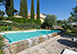 Villa Fiorenza Italy Vacation Villa - Florence, Tuscany