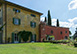 Villa Fiorenza Italy Vacation Villa - Florence, Tuscany
