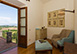 Villa Fiorenza Italy Vacation Villa - Florence, Tuscany