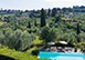 Villa Fiorenza Italy Vacation Villa - Florence, Tuscany