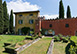 Villa Fiorenza Italy Vacation Villa - Florence, Tuscany