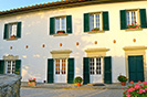 Villa Francesca Italy