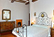 Villa Francesca Italy Vacation Villa - Cortona, nr Arezzo, Tuscany