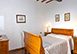 Villa Francesca Italy Vacation Villa - Cortona, nr Arezzo, Tuscany