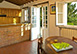 Villa Francesca Italy Vacation Villa - Cortona, nr Arezzo, Tuscany