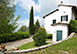 Villa Francesca Italy Vacation Villa - Cortona, nr Arezzo, Tuscany