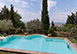 Villa Francesca Italy Vacation Villa - Cortona, nr Arezzo, Tuscany