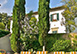 Villa Francesca Italy Vacation Villa - Cortona, nr Arezzo, Tuscany