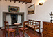 Villa Francesca Italy Vacation Villa - Cortona, nr Arezzo, Tuscany