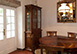 Villa Francesca Italy Vacation Villa - Cortona, nr Arezzo, Tuscany
