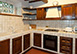 Villa Francesca Italy Vacation Villa - Cortona, nr Arezzo, Tuscany