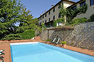 Villa Freddana Tuscany, Italy