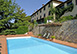 Villa Freddana Italy Vacation Villa - Lucca, Tuscany