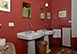 Villa Freddana Italy Vacation Villa - Lucca, Tuscany