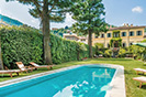 Villa Gallietta Italy Vacation Rental - Lake Como