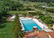 Villa Gaudia Italy Vacation Villa - Florence, Tuscany