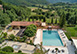 Villa Gaudia Italy Vacation Villa - Florence, Tuscany