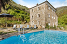 Villa Gelsomino Italy
