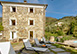 Villa Gelsomino Italy Vacation Villa - Liguria, Amalfi Coast
