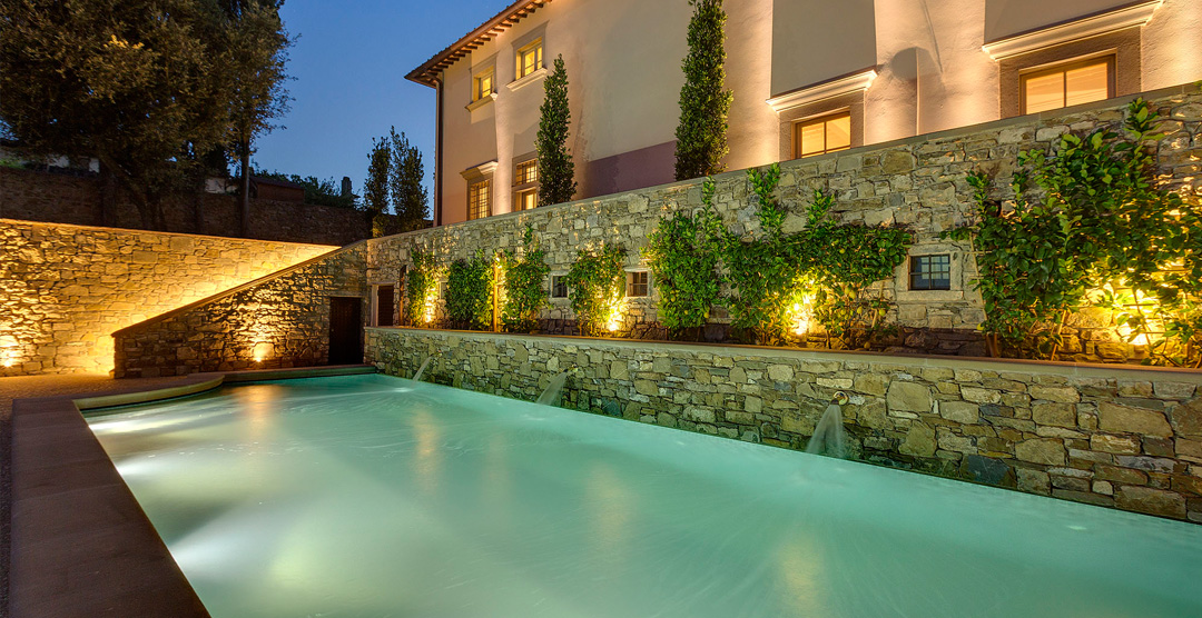 Italy Vacation Rental - Villa Ghirlandaio