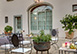 Villa Ghirlandaio Italy Vacation Villa - Florence Countryside, Tuscany