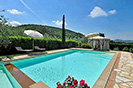 Villa Ginestra Tuscany Italy Holiday Rental