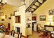 Villa Ginestra Italy Vacation Villa - Montaione, Tuscany