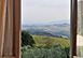 Villa Ginestra Italy Vacation Villa - Montaione, Tuscany
