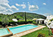 Villa Ginestra Italy Vacation Villa - Montaione, Tuscany