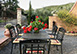 Villa Ginestra Italy Vacation Villa - Montaione, Tuscany