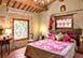 Villa Gioiello Italy Vacation Villa - Chianti Aretino, Tuscany