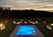 Villa Gioiello Italy Vacation Villa - Chianti Aretino, Tuscany